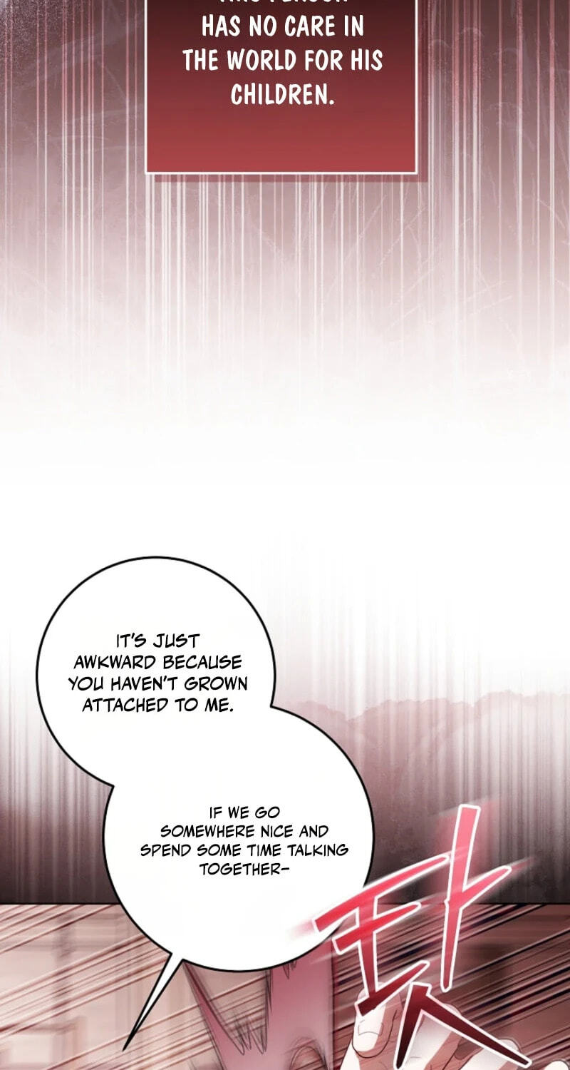 Read My Daddy Hid His Power chapter 73 image 64 on Lezhin