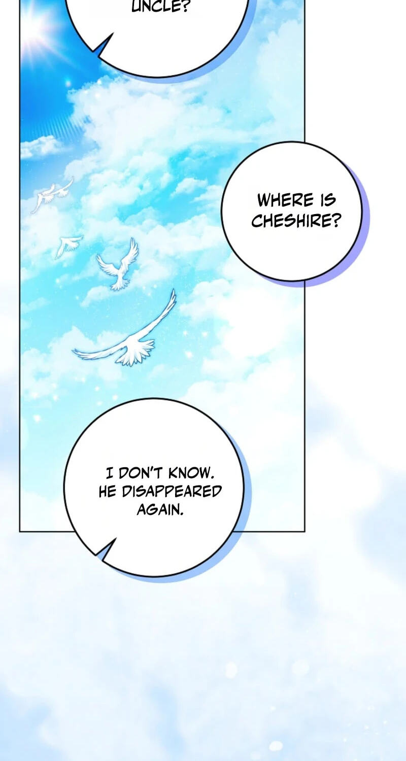 Read My Daddy Hid His Power chapter 73 image 7 on Lezhin