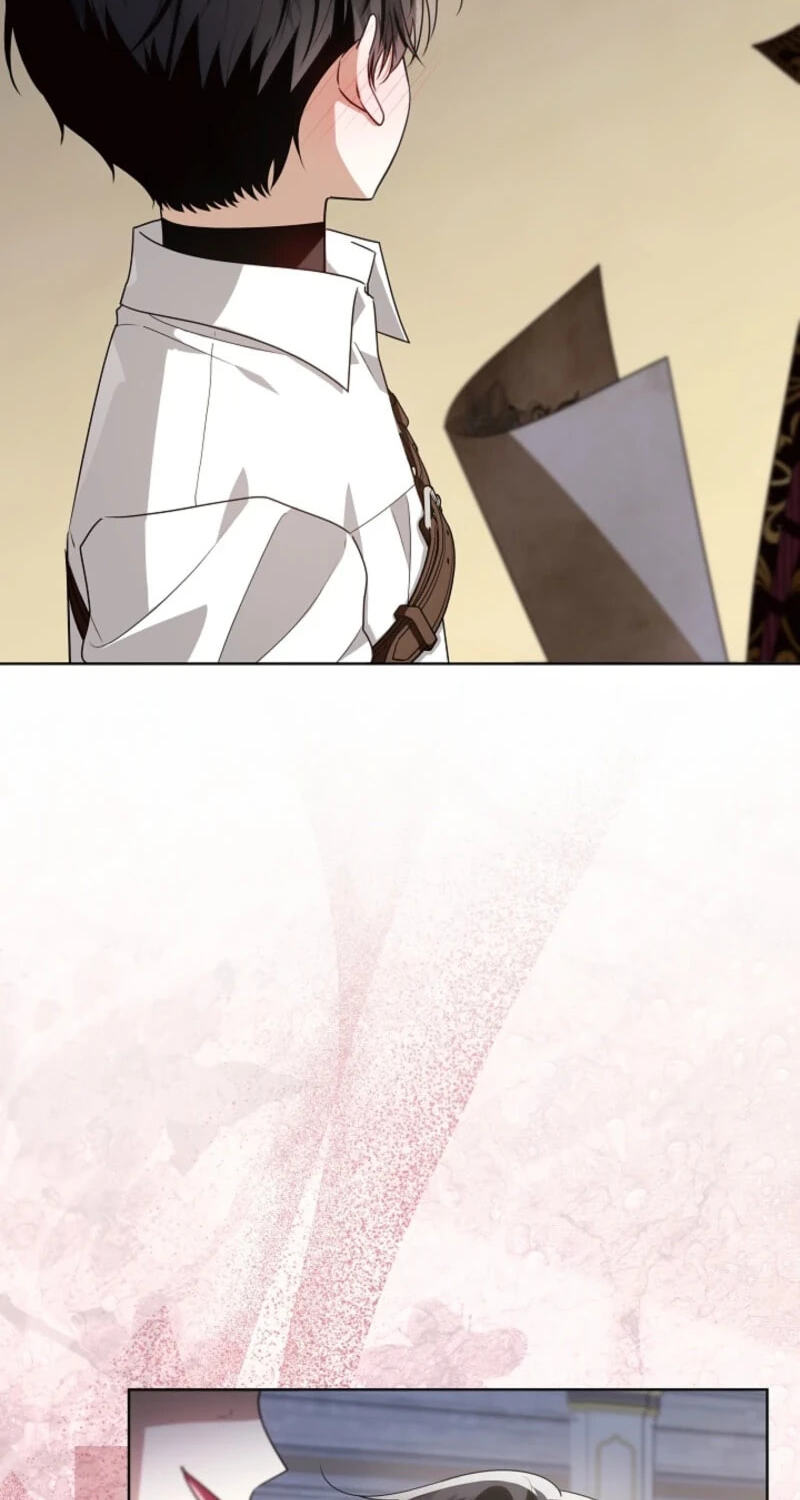 Read My Daddy Hid His Power chapter 73 image 71 on Lezhin