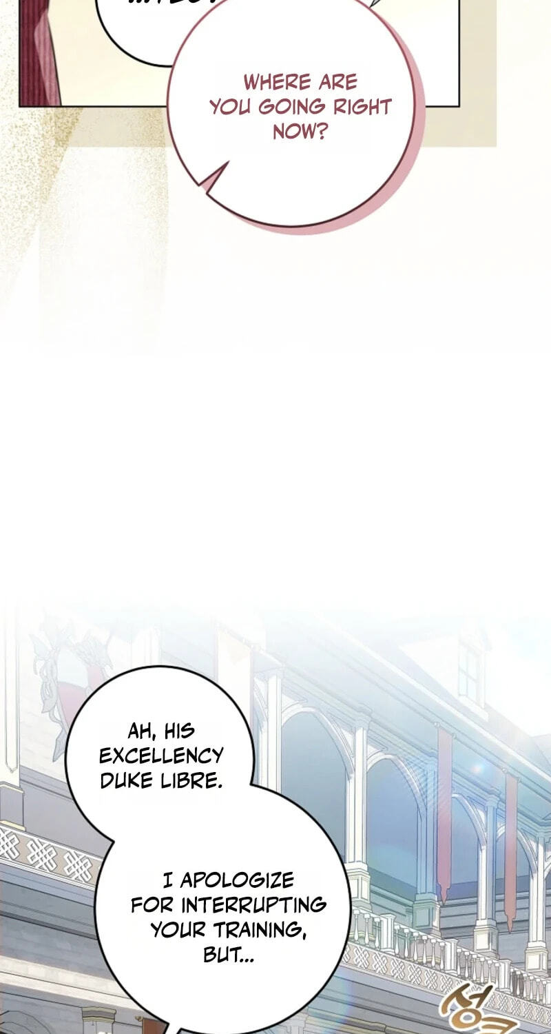 Read My Daddy Hid His Power chapter 73 image 74 on Lezhin