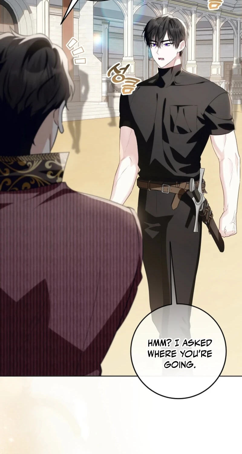 Read My Daddy Hid His Power chapter 73 image 75 on Lezhin
