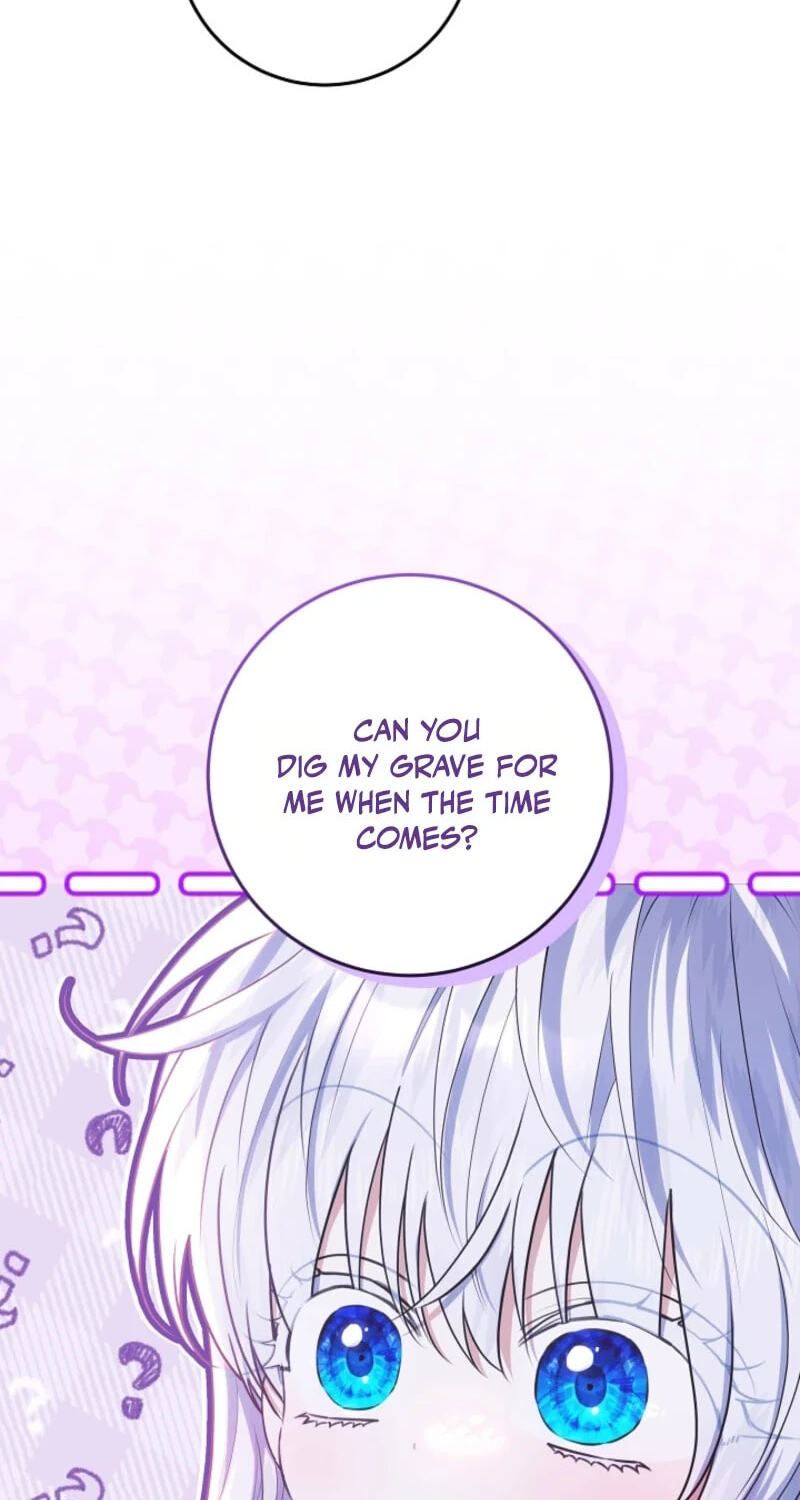 Read My Daddy Hid His Power chapter 73 image 9 on Lezhin