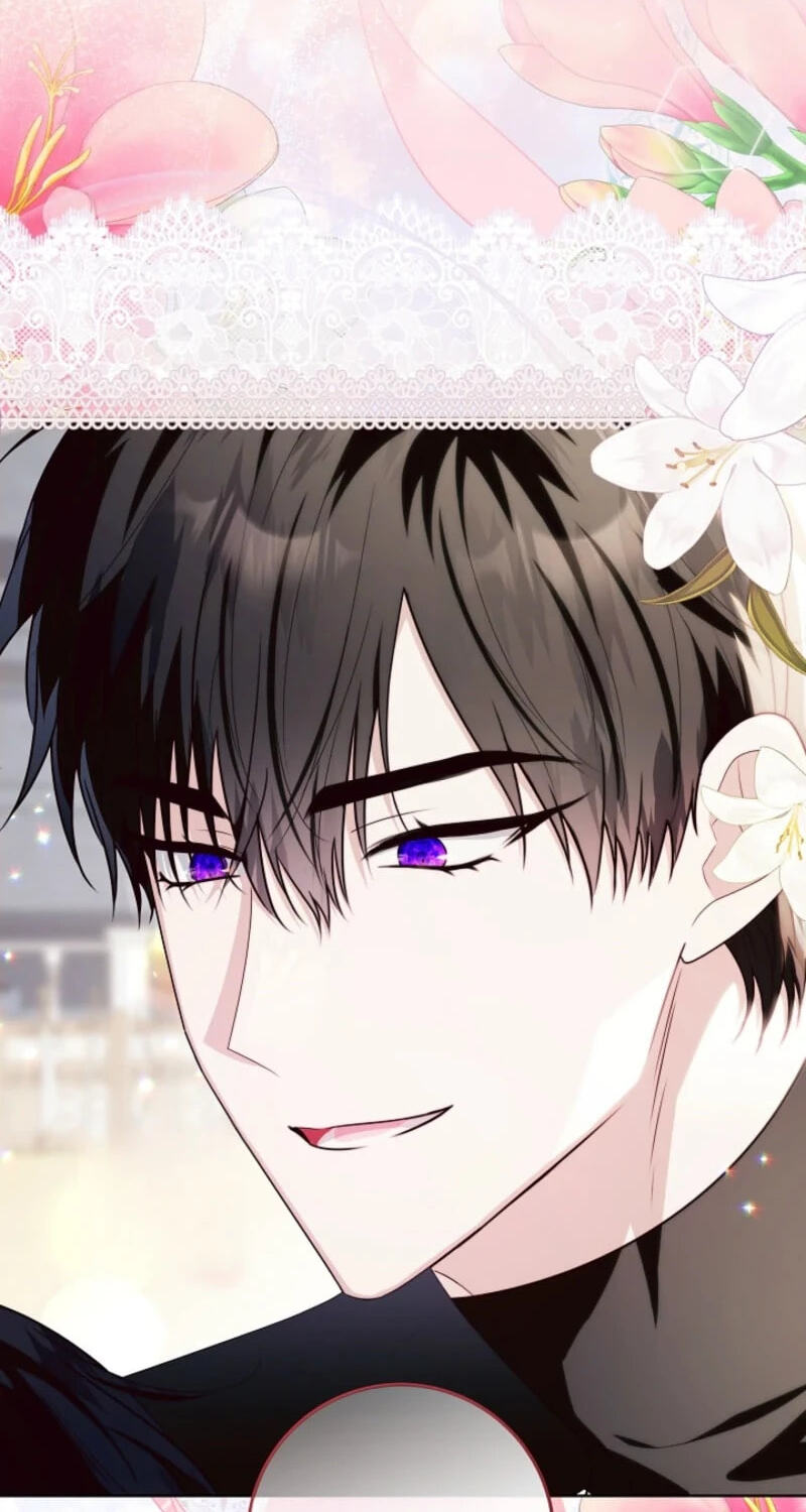 Read My Daddy Hid His Power chapter 74 image 1 on Lezhin