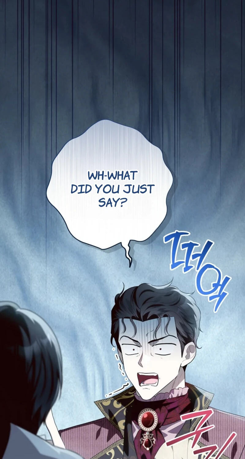 Read My Daddy Hid His Power chapter 74 image 3 on Lezhin