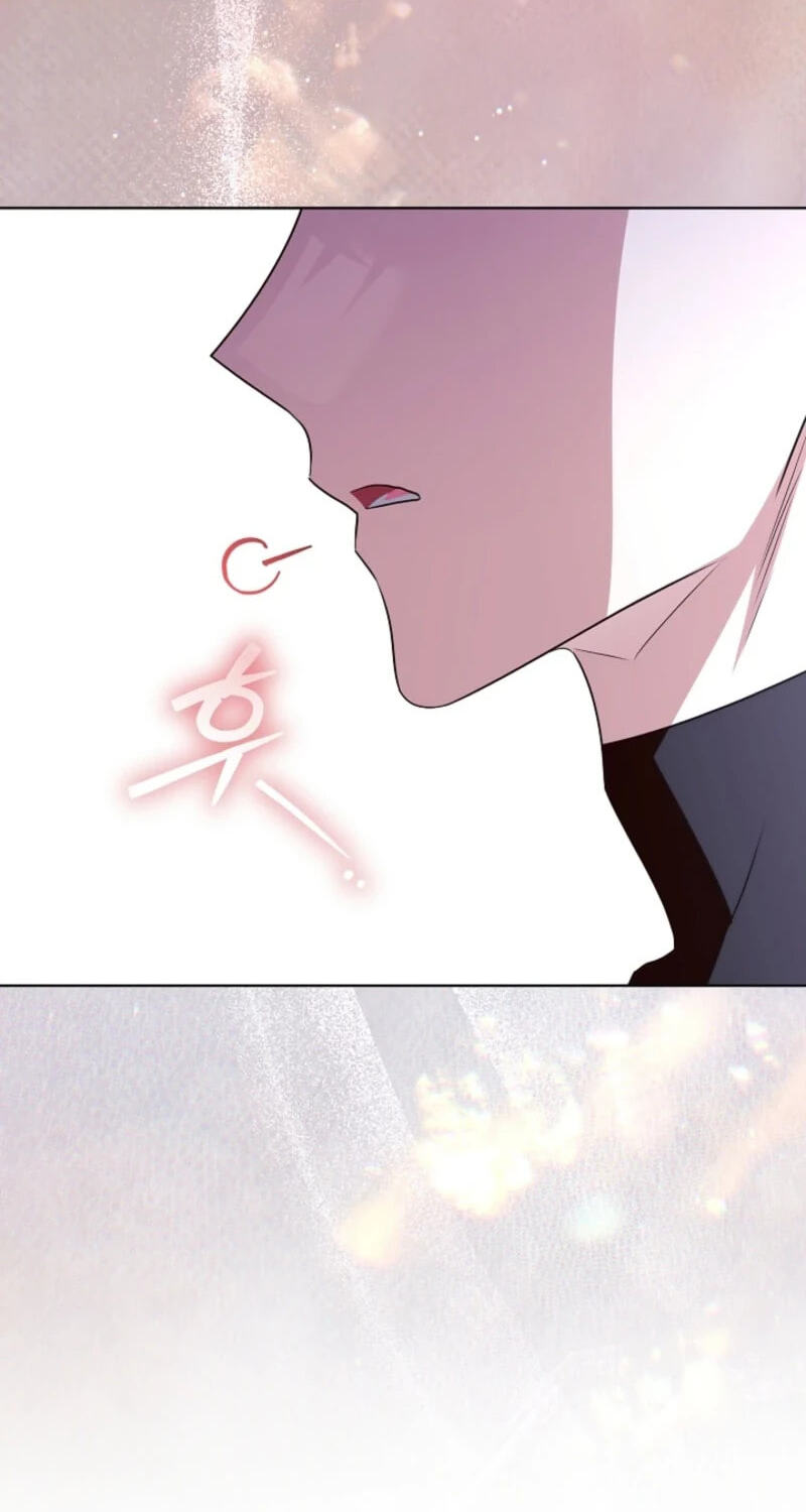 Read My Daddy Hid His Power chapter 74 image 41 on Lezhin