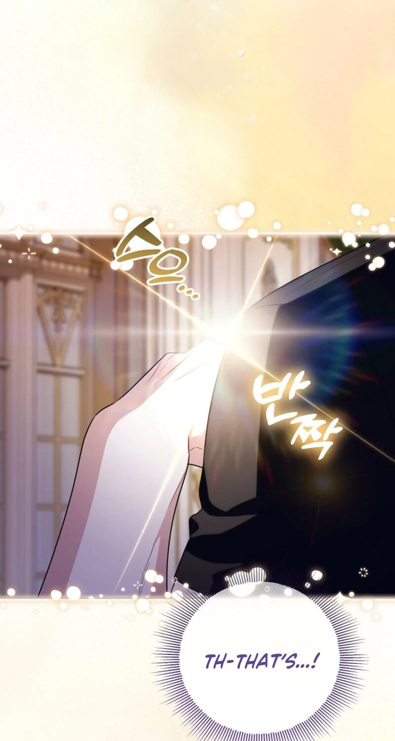 Read My Daddy Hid His Power chapter 74 image 43 on Lezhin