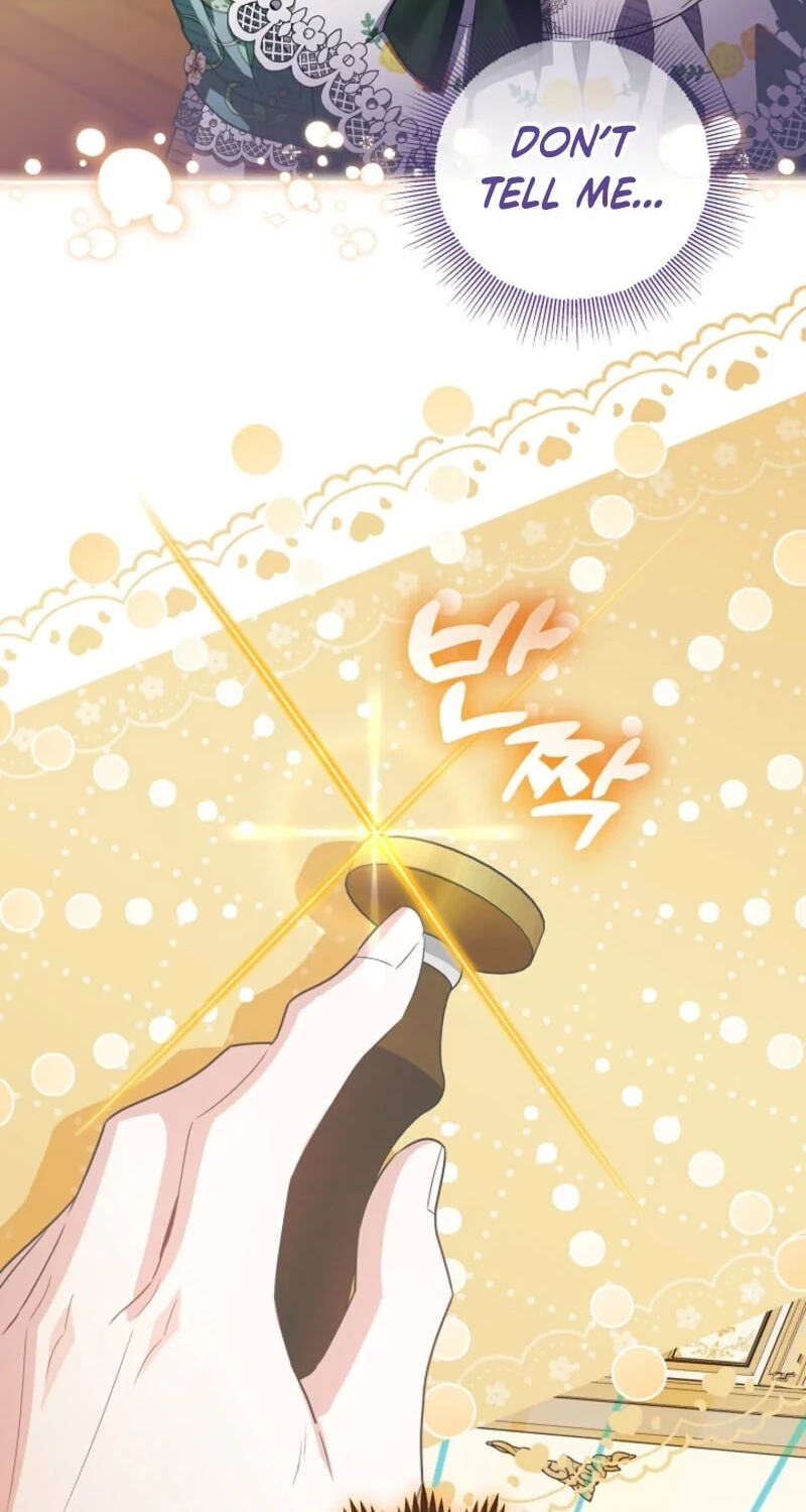 Read My Daddy Hid His Power chapter 74 image 45 on Lezhin