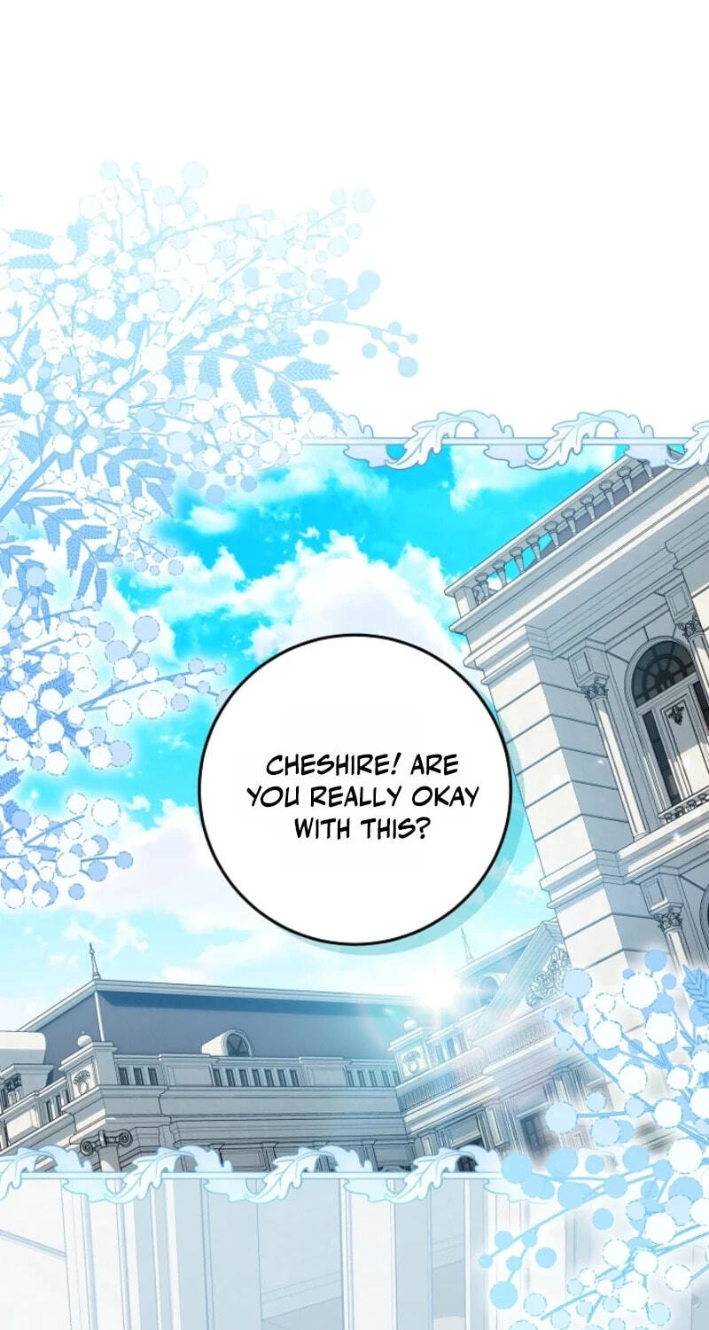 Read My Daddy Hid His Power chapter 74 image 60 on Lezhin