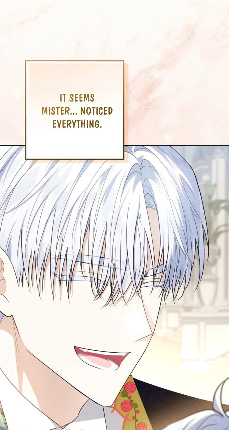 Read My Daddy Hid His Power chapter 74 image 65 on Lezhin