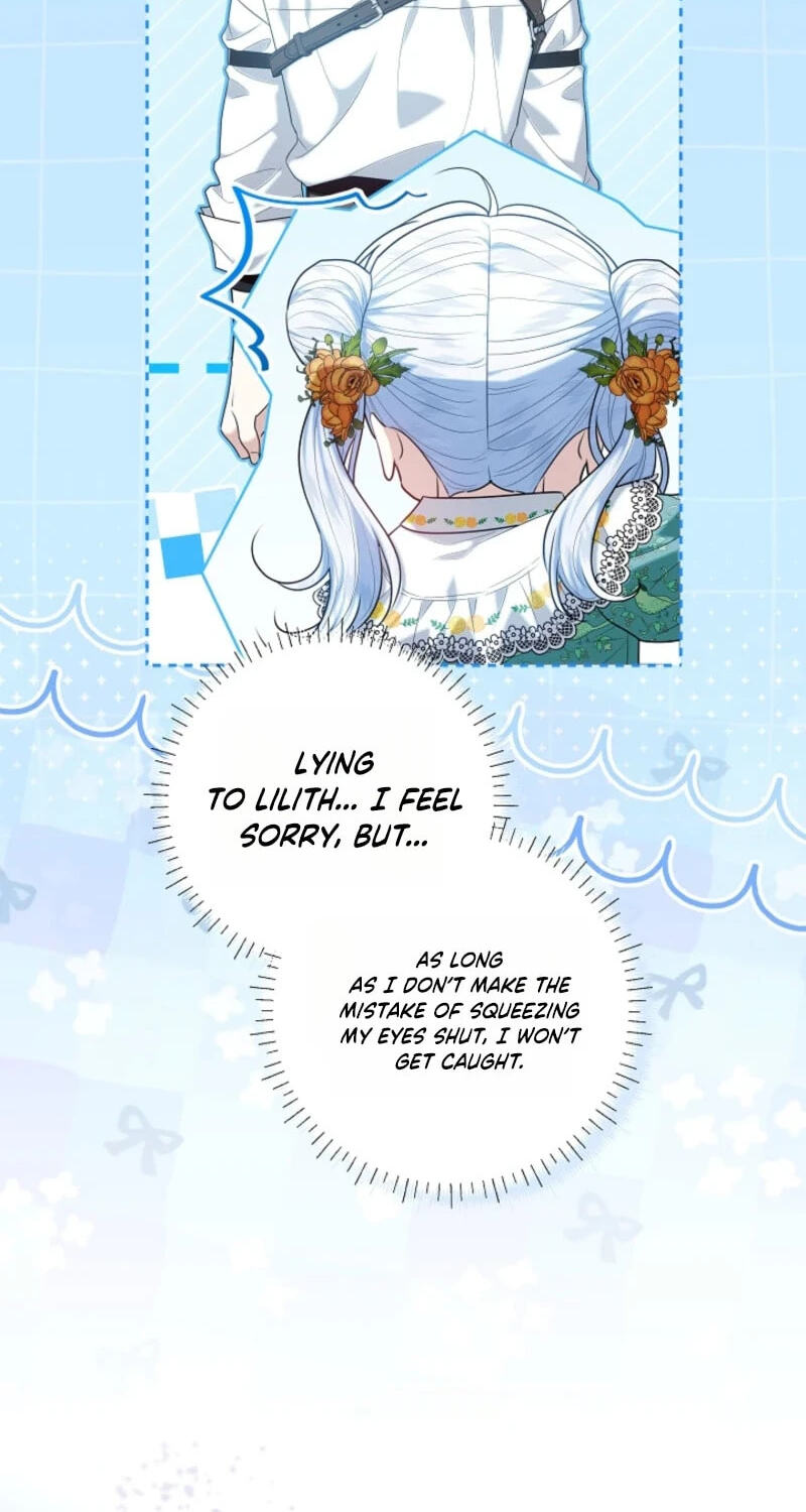 Read My Daddy Hid His Power chapter 74 image 67 on Lezhin