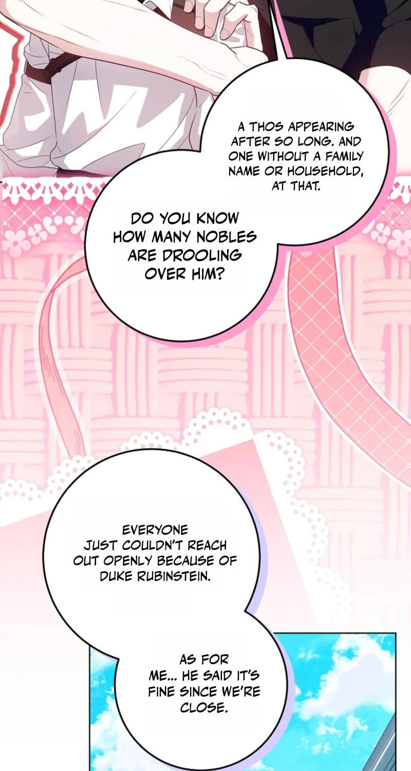 Read My Daddy Hid His Power chapter 74 image 7 on Lezhin