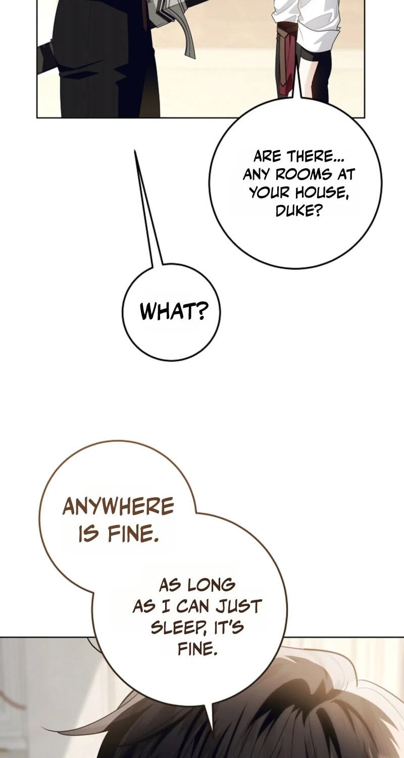 Read My Daddy Hid His Power chapter 74 image 75 on Lezhin