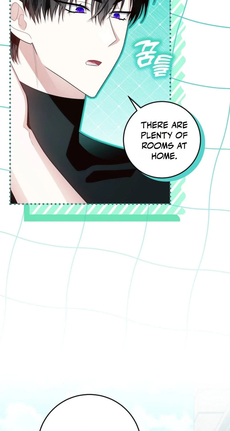 Read My Daddy Hid His Power chapter 74 image 77 on Lezhin