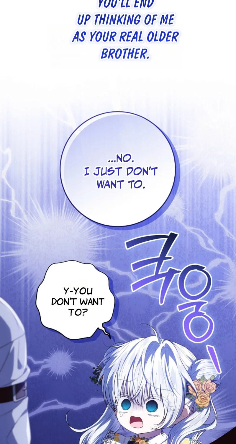 Read My Daddy Hid His Power chapter 74 image 82 on Lezhin
