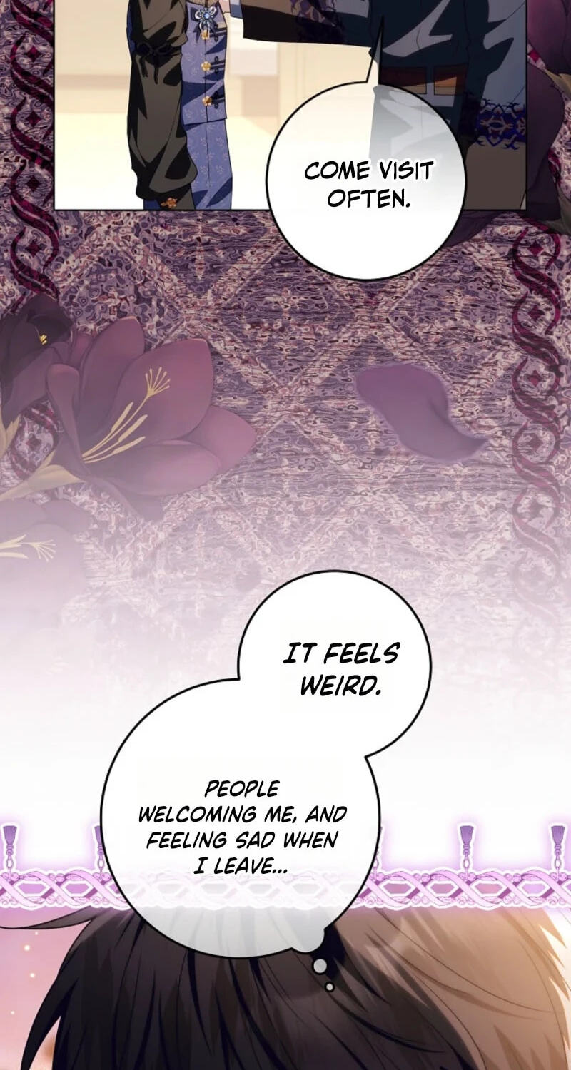 Read My Daddy Hid His Power chapter 74 image 89 on Lezhin