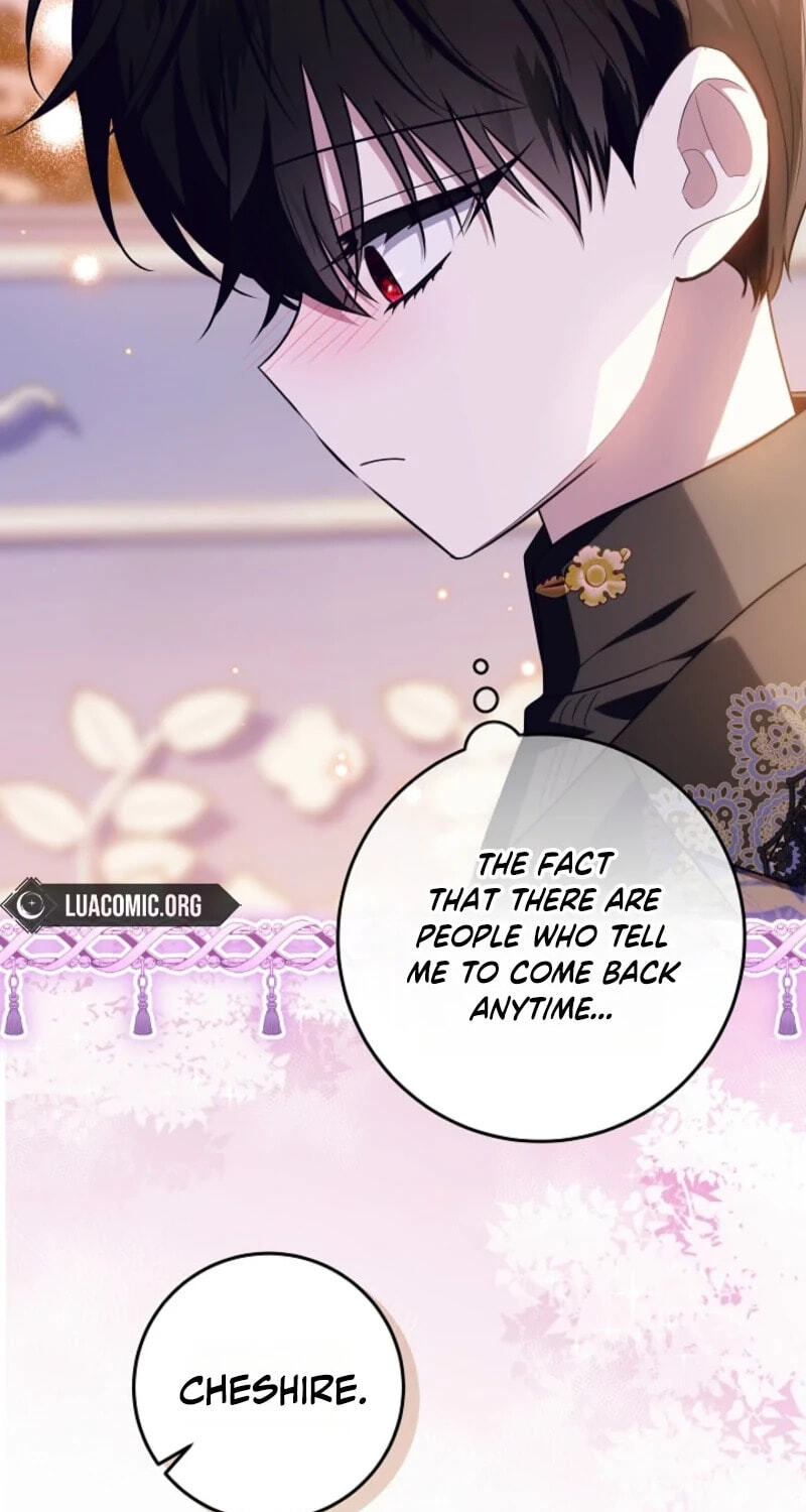Read My Daddy Hid His Power chapter 74 image 90 on Lezhin