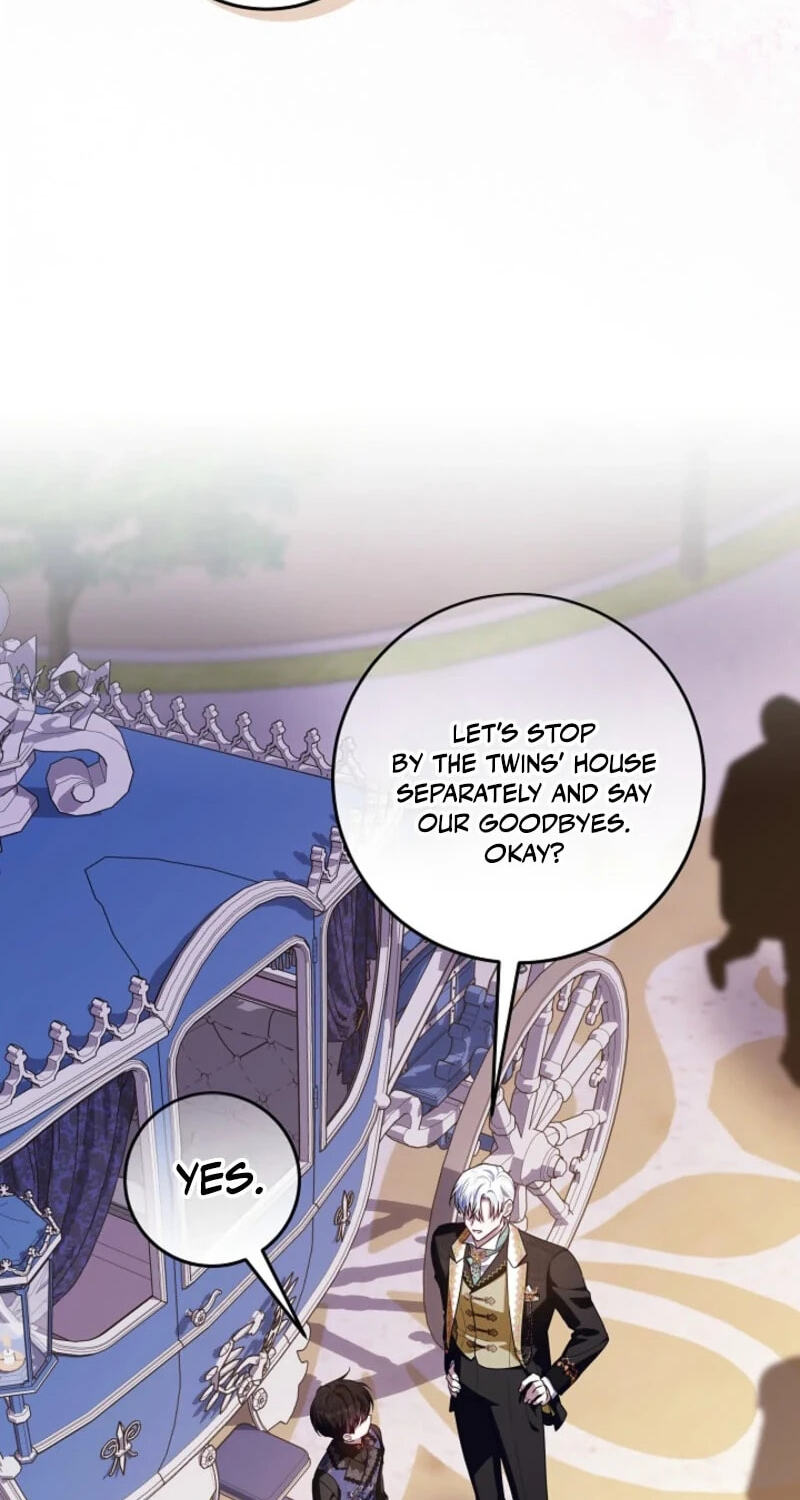 Read My Daddy Hid His Power chapter 74 image 91 on Lezhin
