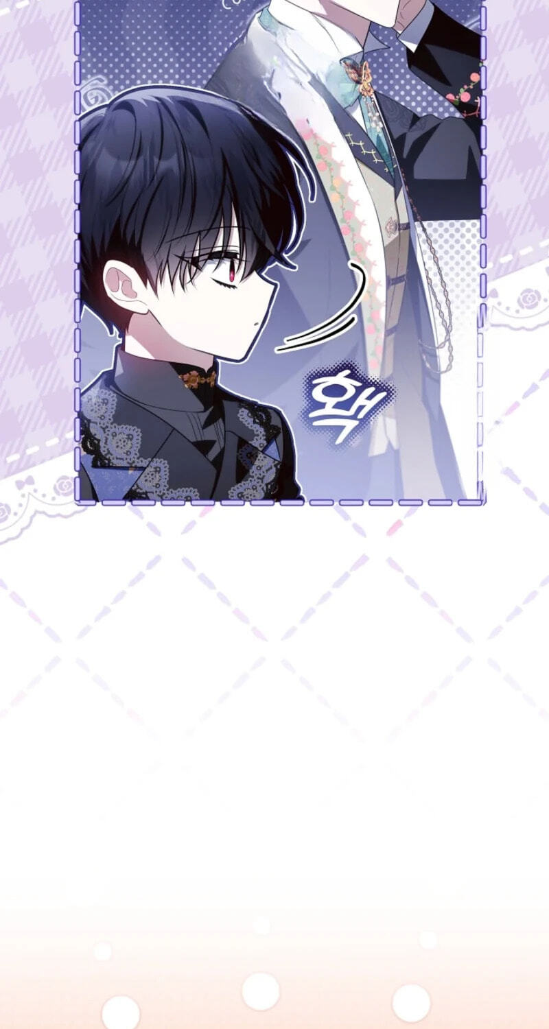 Read My Daddy Hid His Power chapter 74 image 96 on Lezhin