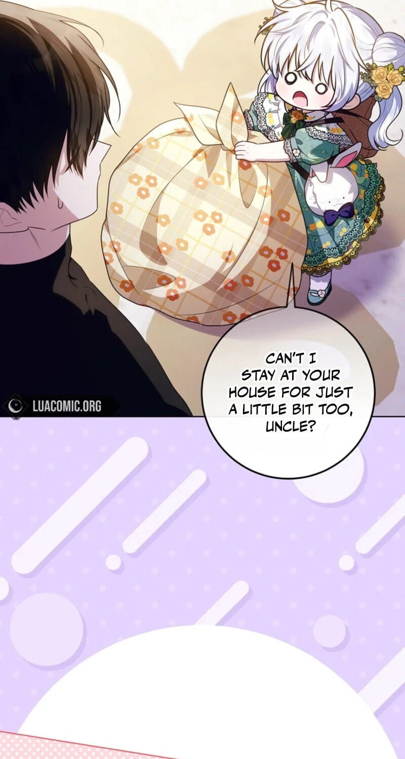 Read My Daddy Hid His Power chapter 75 image 4 on Lezhin