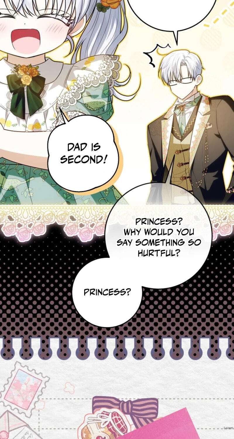 Read My Daddy Hid His Power chapter 75 image 44 on Lezhin