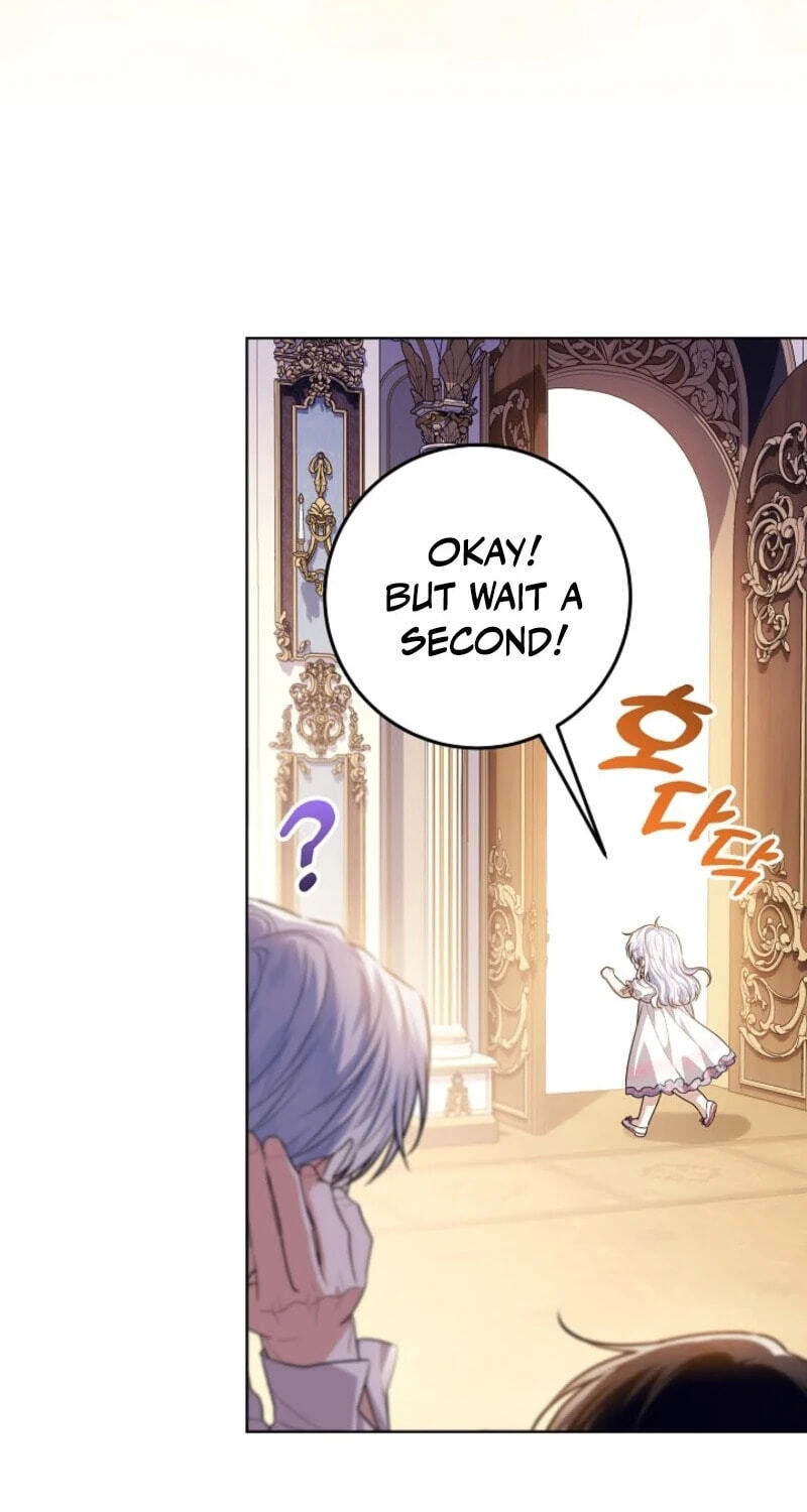 Read My Daddy Hid His Power chapter 75 image 48 on Lezhin