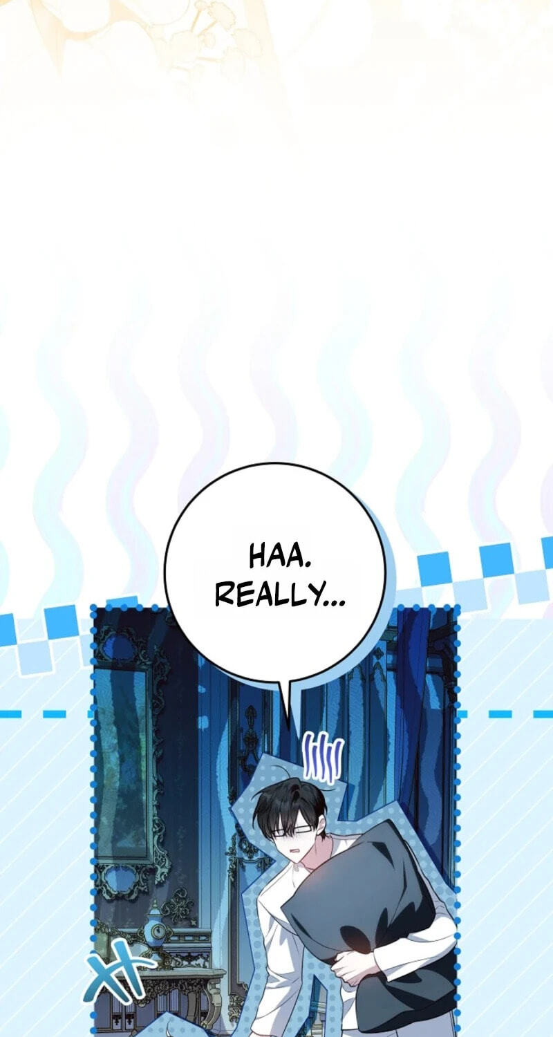 Read My Daddy Hid His Power chapter 75 image 52 on Lezhin