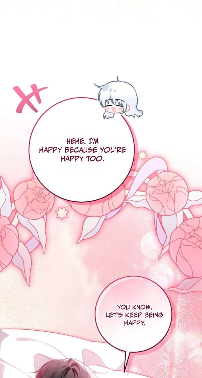 Read My Daddy Hid His Power chapter 75 image 63 on Lezhin