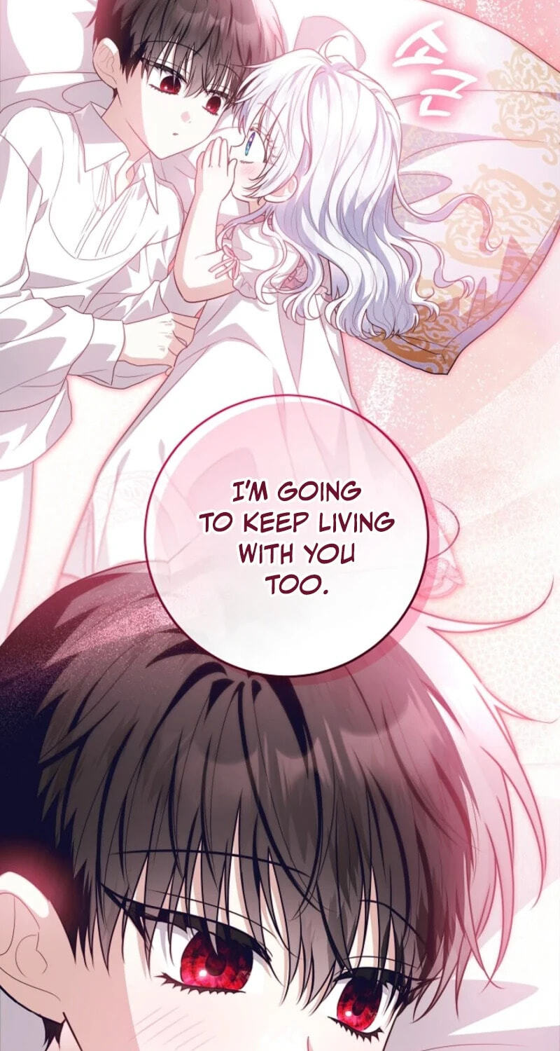Read My Daddy Hid His Power chapter 75 image 64 on Lezhin