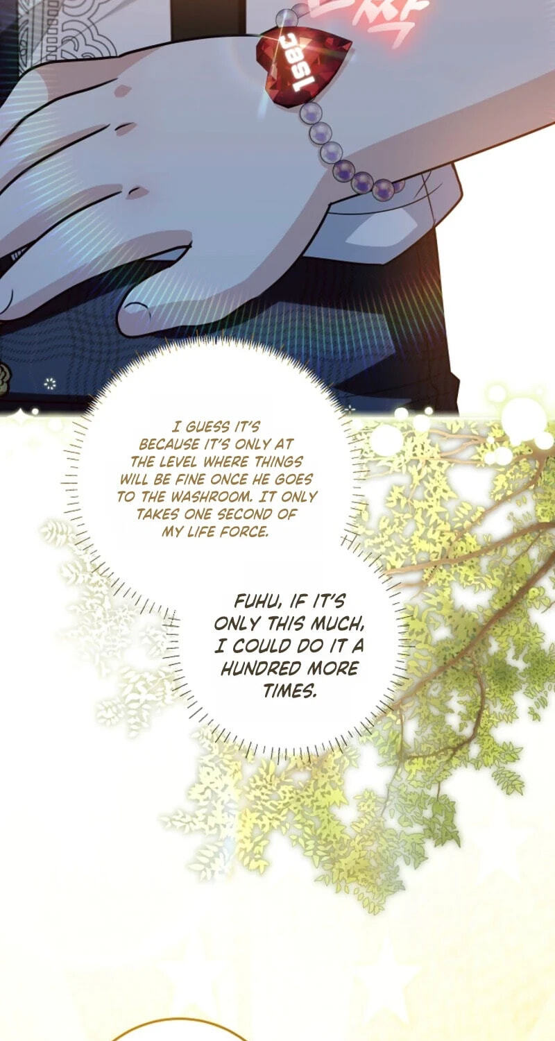 Read My Daddy Hid His Power chapter 75 image 86 on Lezhin