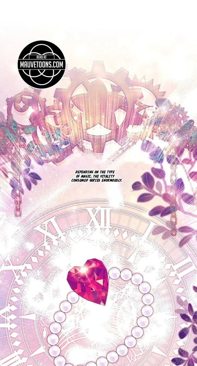 Read My Daddy Hid His Power chapter 76 image 16 on Lezhin