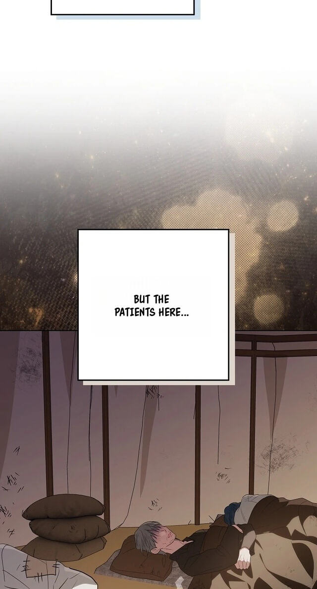 Read My Daddy Hid His Power chapter 76 image 21 on Lezhin