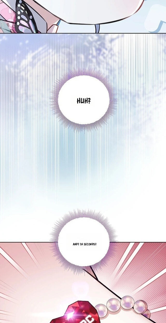 Read My Daddy Hid His Power chapter 76 image 3 on Lezhin