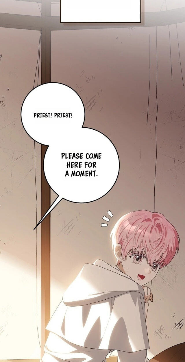 Read My Daddy Hid His Power chapter 76 image 36 on Lezhin