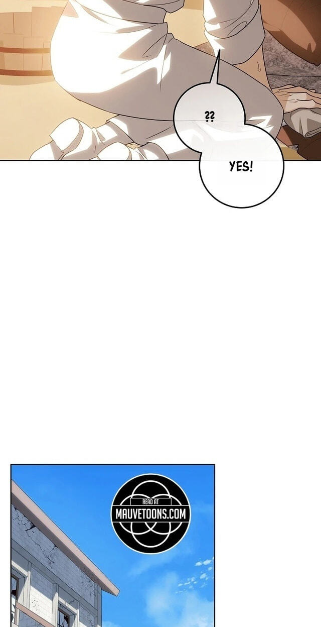 Read My Daddy Hid His Power chapter 76 image 37 on Lezhin
