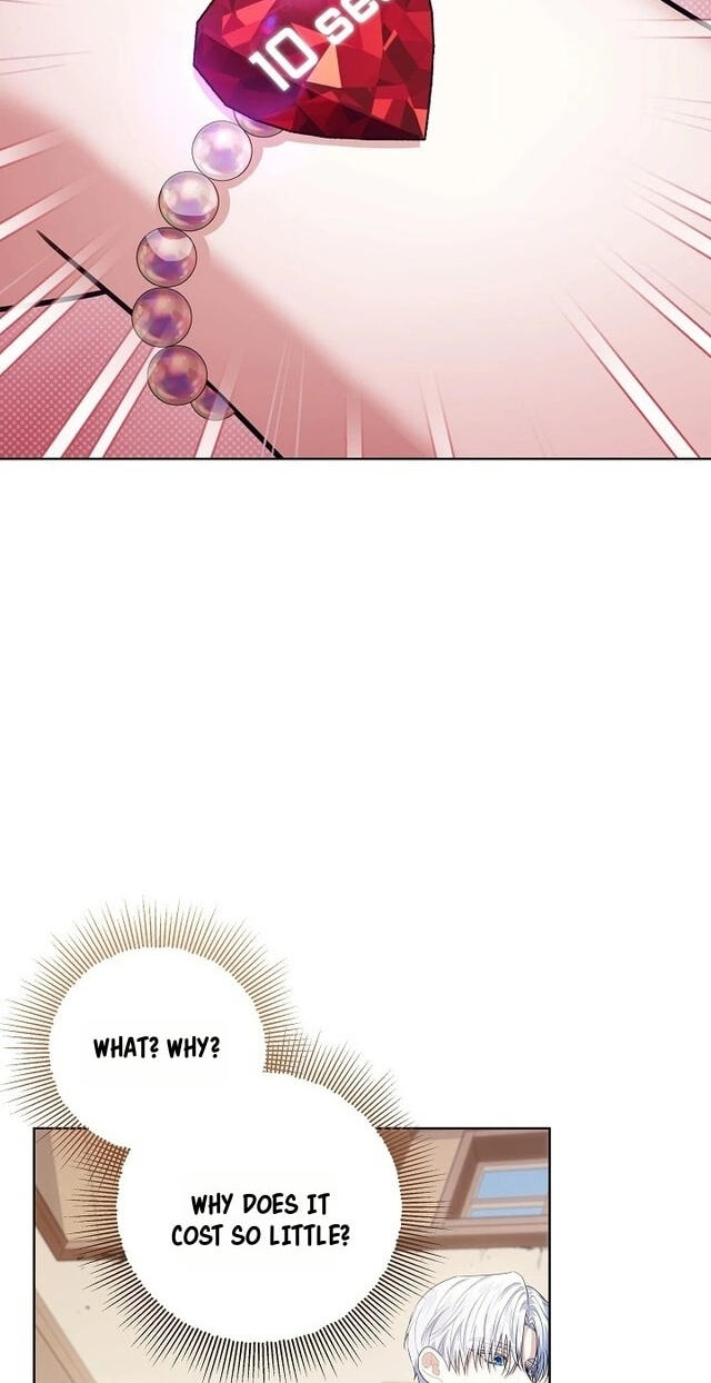 Read My Daddy Hid His Power chapter 76 image 4 on Lezhin