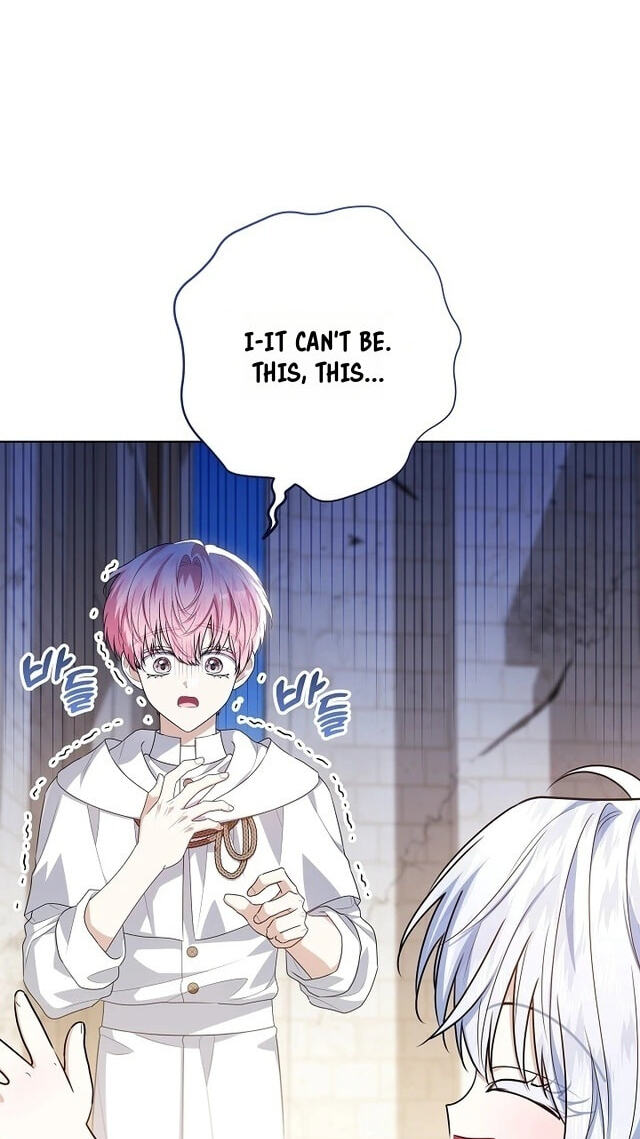 Read My Daddy Hid His Power chapter 76 image 41 on Lezhin