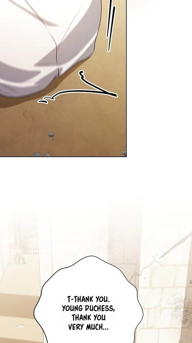 Read My Daddy Hid His Power chapter 76 image 43 on Lezhin