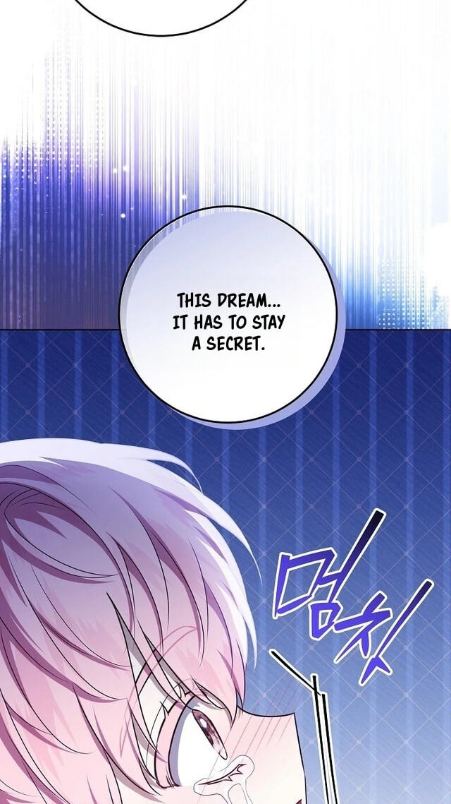 Read My Daddy Hid His Power chapter 76 image 45 on Lezhin