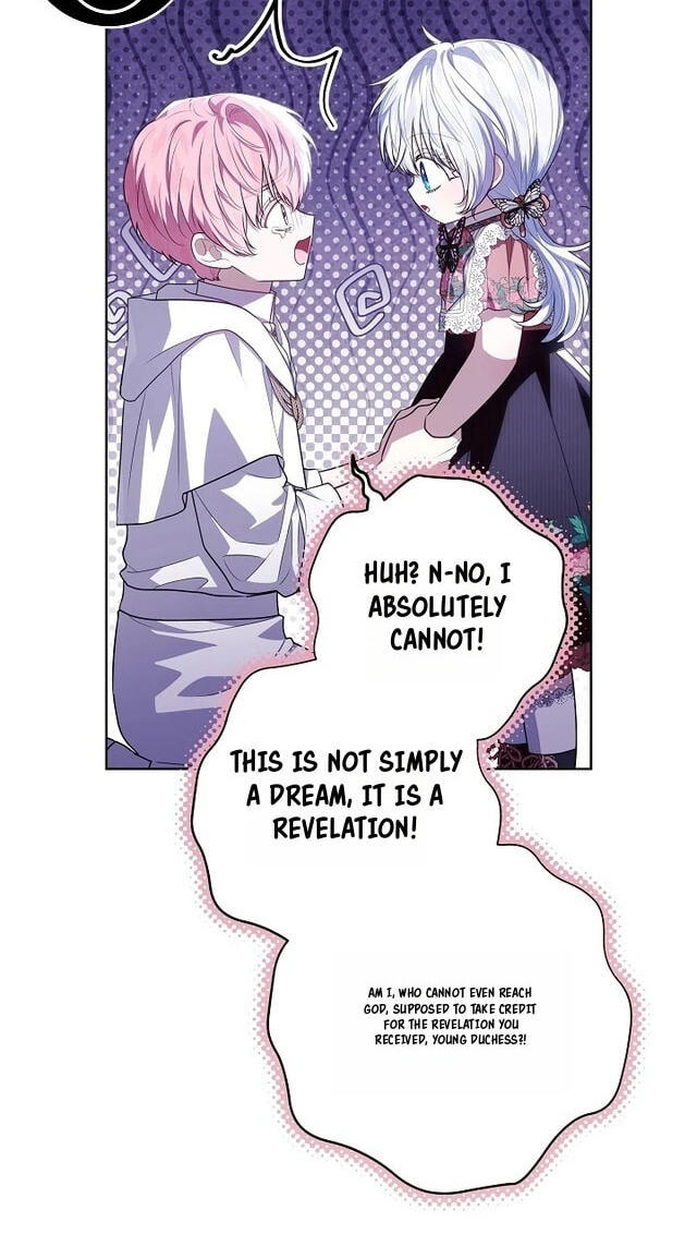 Read My Daddy Hid His Power chapter 76 image 47 on Lezhin