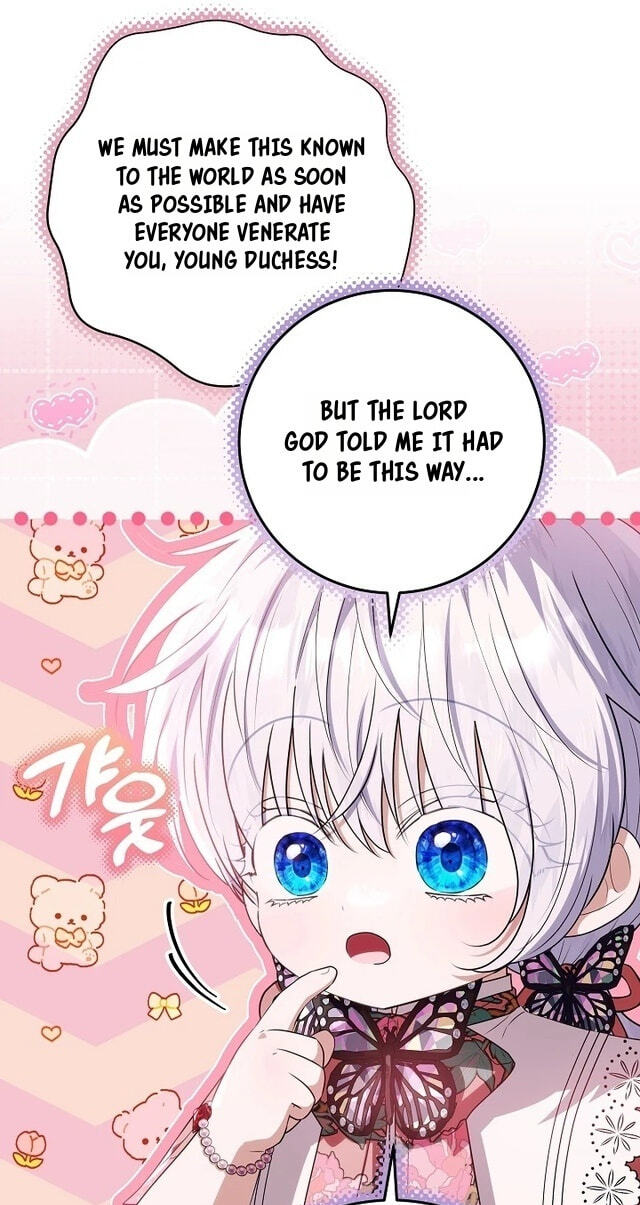 Read My Daddy Hid His Power chapter 76 image 48 on Lezhin
