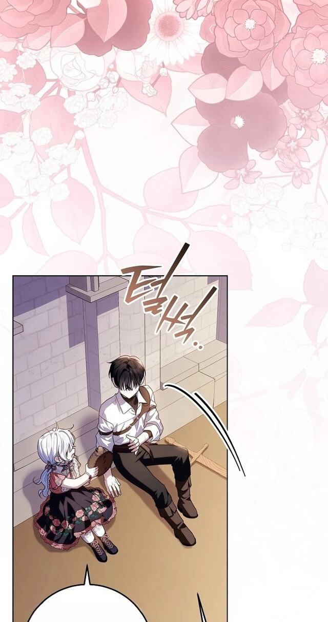 Read My Daddy Hid His Power chapter 76 image 60 on Lezhin