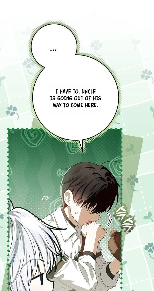 Read My Daddy Hid His Power chapter 76 image 64 on Lezhin