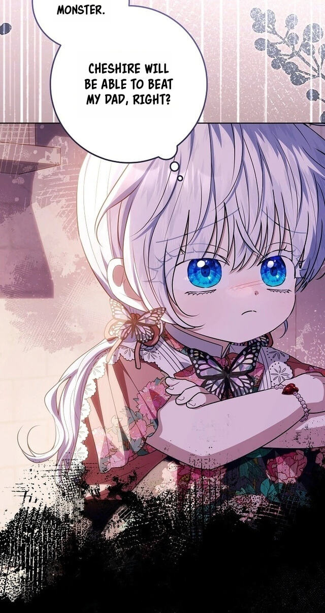 Read My Daddy Hid His Power chapter 76 image 70 on Lezhin