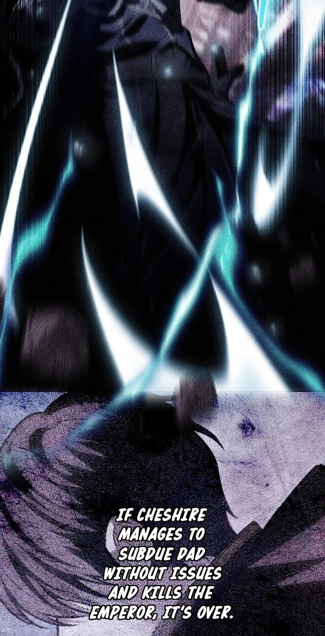 Read My Daddy Hid His Power chapter 76 image 75 on Lezhin