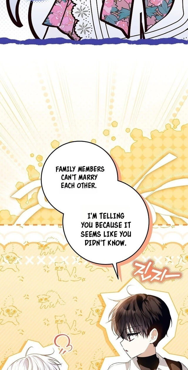 Read My Daddy Hid His Power chapter 76 image 80 on Lezhin