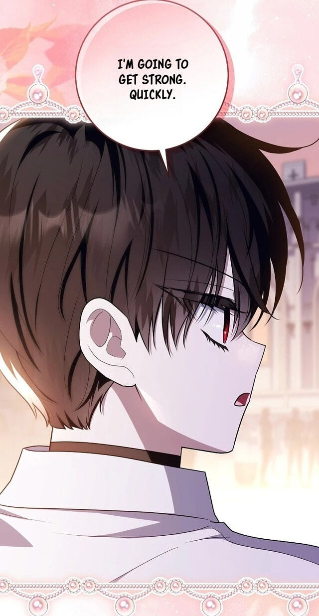 Read My Daddy Hid His Power chapter 76 image 86 on Lezhin