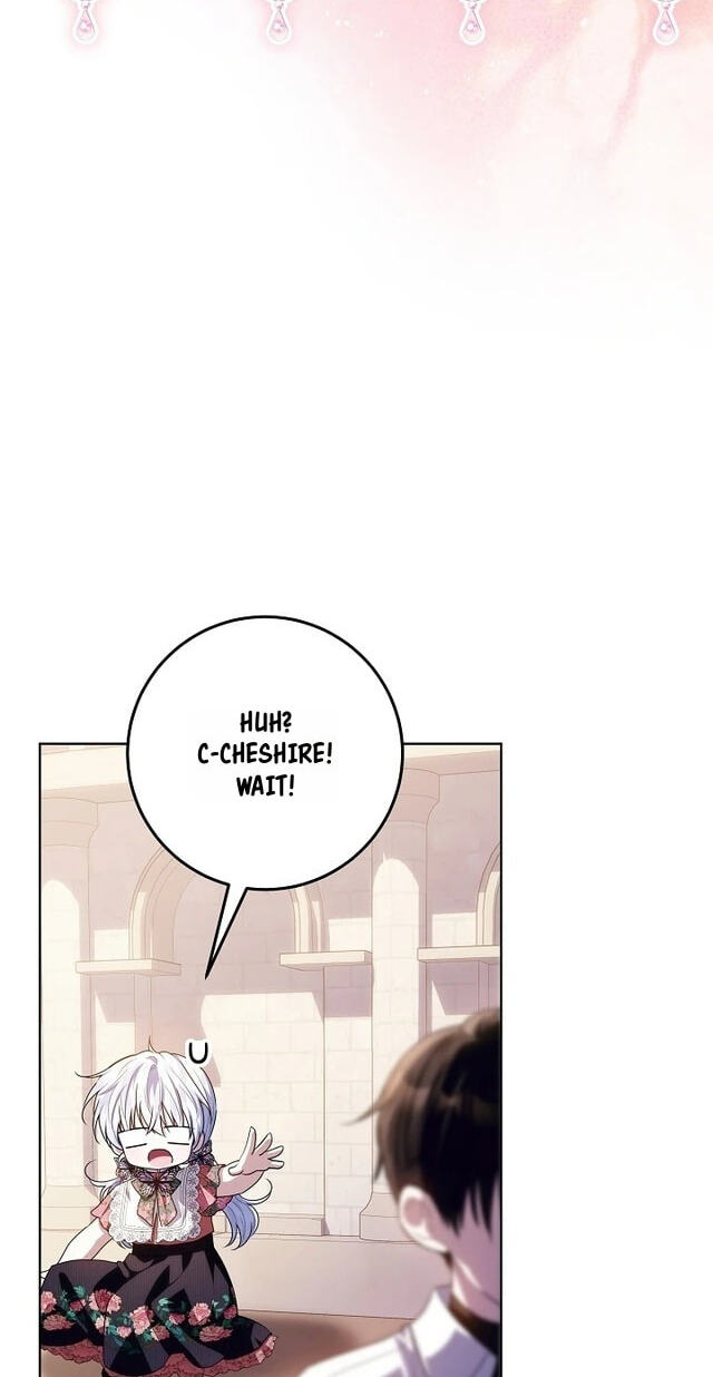 Read My Daddy Hid His Power chapter 76 image 87 on Lezhin