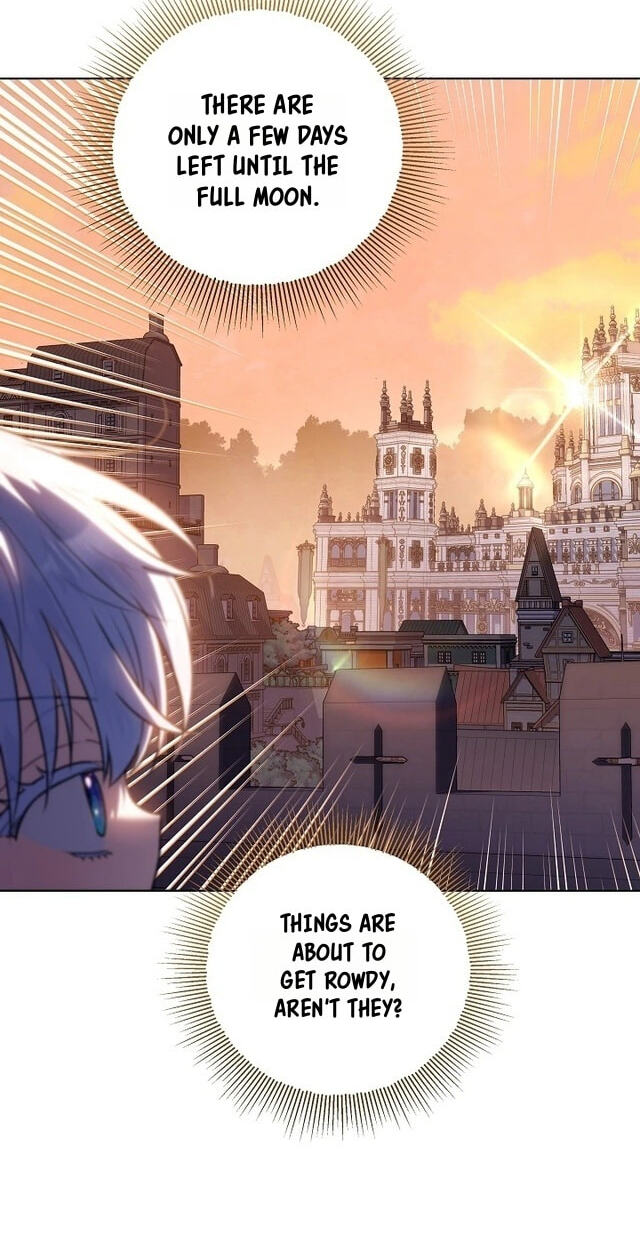 Read My Daddy Hid His Power chapter 76 image 91 on Lezhin