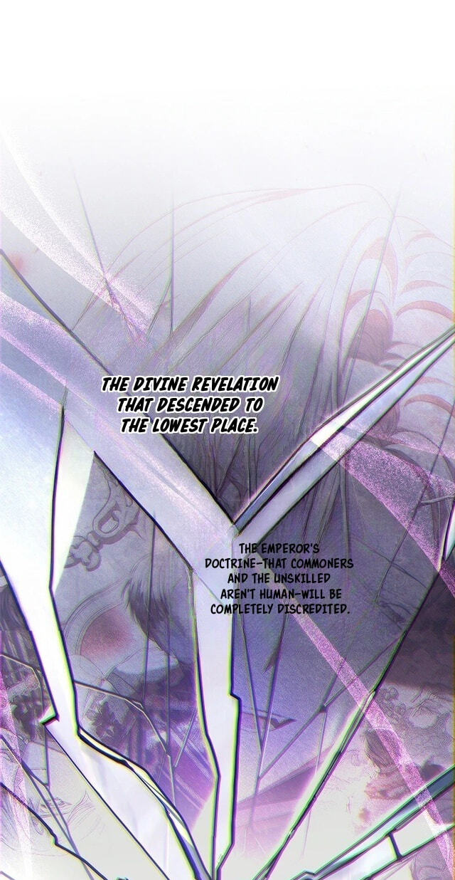 Read My Daddy Hid His Power chapter 76 image 92 on Lezhin