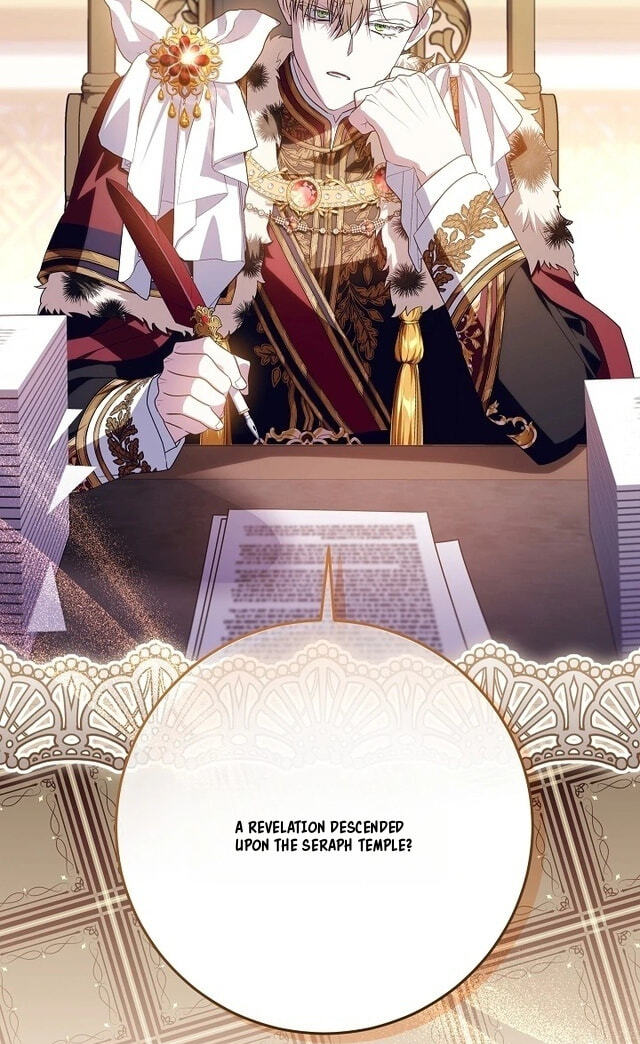 Read My Daddy Hid His Power chapter 76 image 96 on Lezhin